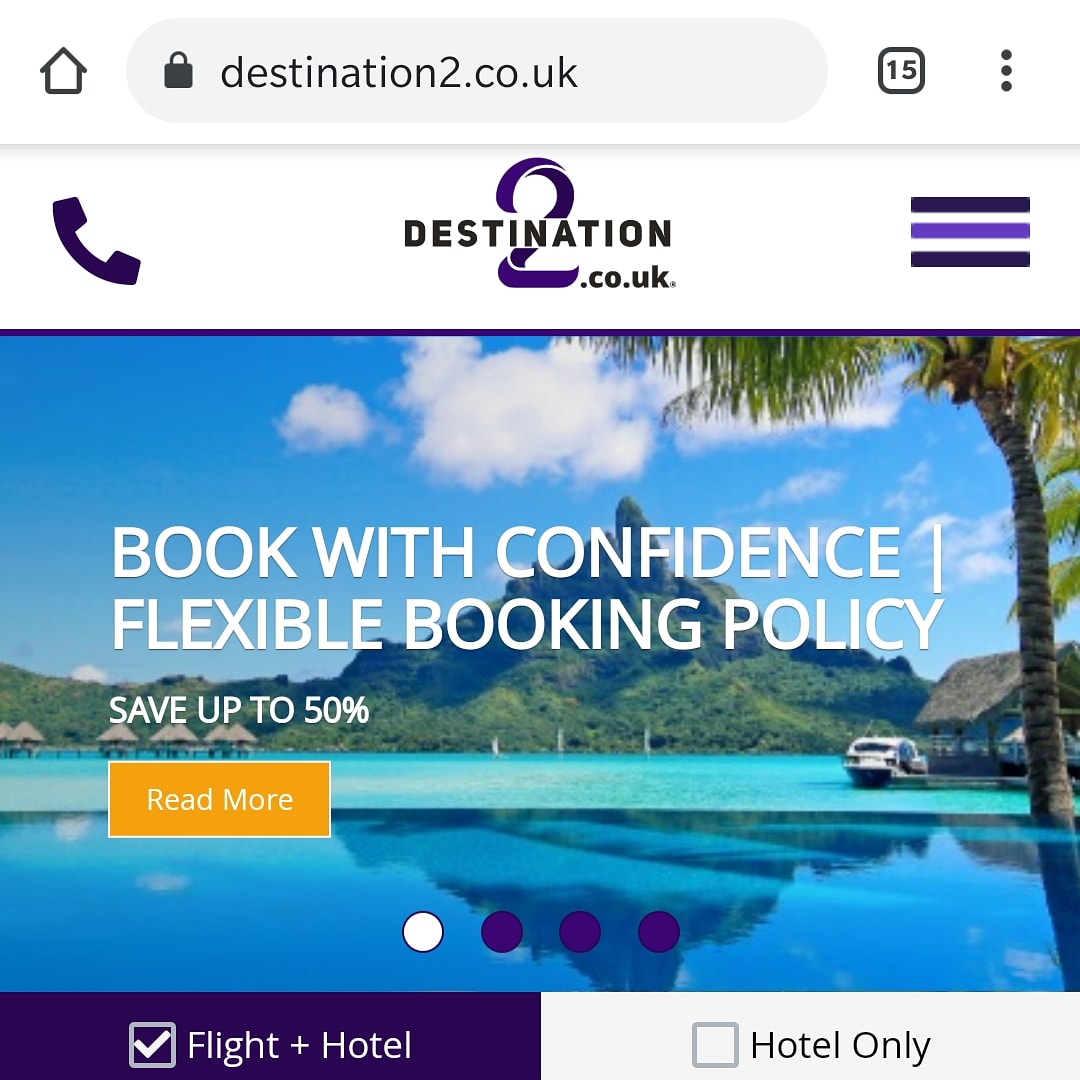AfghanAndy's tweet photo. "Book With Confidence, Flexible Booking Policy" 
NOT if your holiday is cancelled due to Covid-19 and you have spent the last THREE MONTHS trying to get them to rebook it. Multiple calls, promises someone will get back to you, but no one ever does?
@destination2uk
@BBCRadio4 https://t.co/7LTl9RJtVv