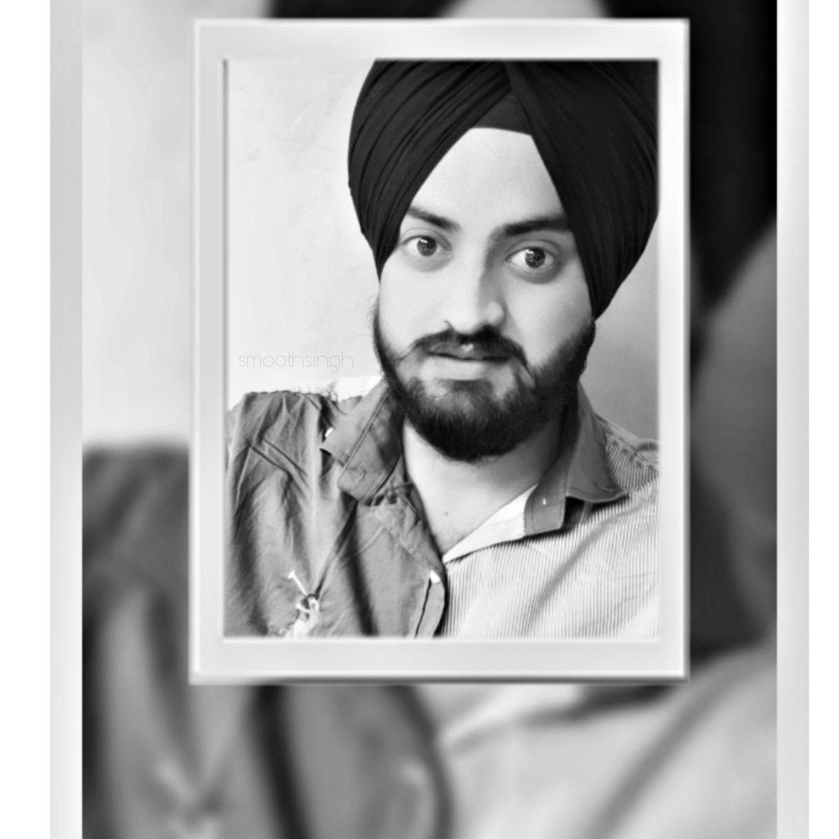 smoothsinghh's tweet photo. ਓਹ ਜੋ ਦਿਨ ਗੁਜ਼ਰੇ ਸੀ ਤੇਰੇ ਨਾਲ 
ਕਾਸ਼ ਜਿੰਦਗੀ ਓਨੀ ਹੀ ਹੁੰਦੀ 
#smoothsingh 
#nina https://t.co/nPCz83grdu