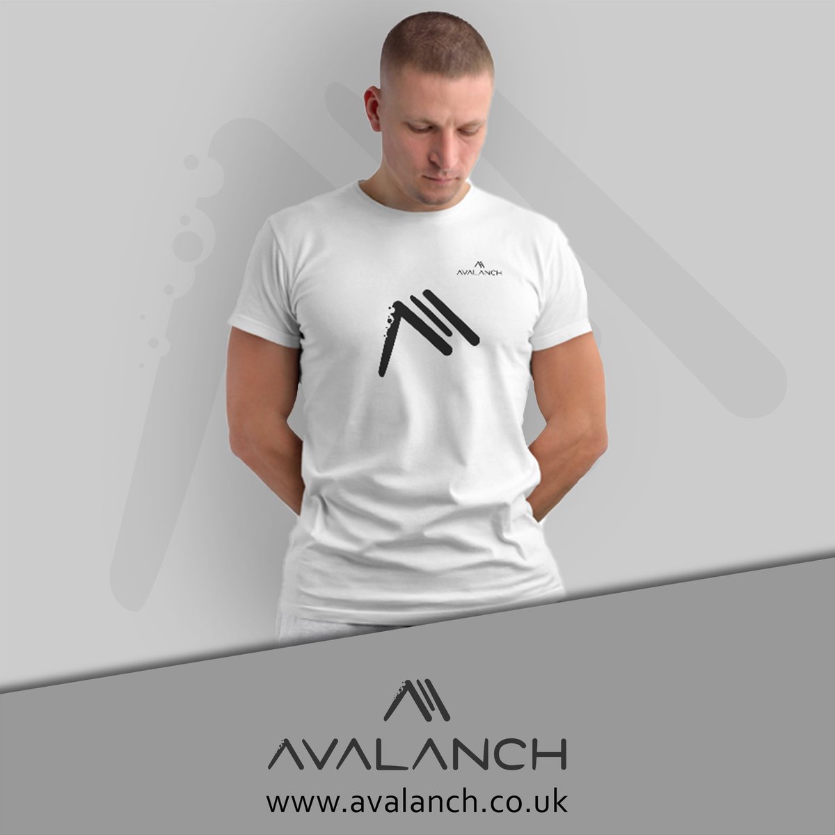 Edition One white Tee, available now at avalanch.co.uk plus 10% off your next order when you sign up to the newsletter!

#reachthetop #avalanchuk #ukstreetwear #streetwearuk #fashionbrand #urbanlife #streetlife #tshirtslovers #tshirtdesign #tshirtstore