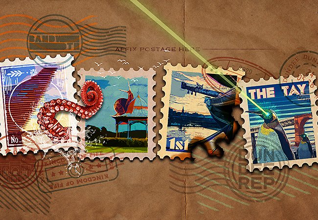 DundeeRep's tweet image. ⭐You’re invited to share your never-quite-happened plans, reimagined with an extraordinary twist for recollect: Dundee. This is a filmed performance of the unreal, unexpected &amp;amp; fantastic made from the stories you create!⭐
To get involved email ldewar@dundeerep.co.uk by 31 March