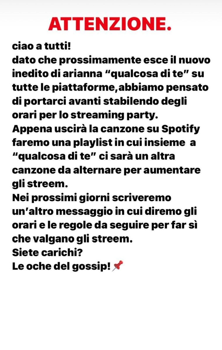 CucciolaAri's tweet photo. #qualcosadite #ariannagianfelici #Amici20 @AriannaGianfel1 ❤️ https://t.co/R1EvpHcLgD