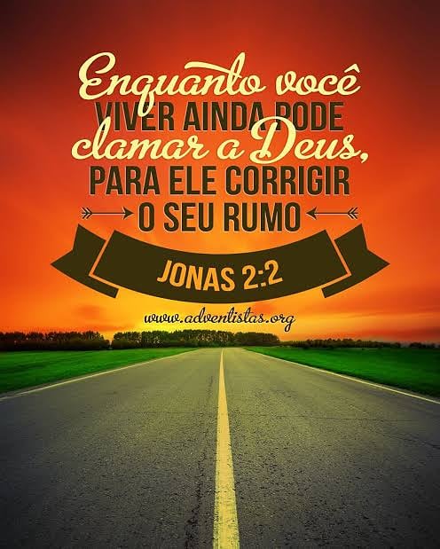silvanarys1's tweet photo. O Senhor tem um plano específico na vida de cada um de Seus filhos. Não precisamos temer as adversidades e as provações, pois elas surgem como “lições de casa” dadas pelo eterno Instrutor para nos habilitar para o Seu serviço e nos revestir de poder.
#PrimeiroDeus
#Jonas2
#RPSP https://t.co/eZg2jwfd9t
