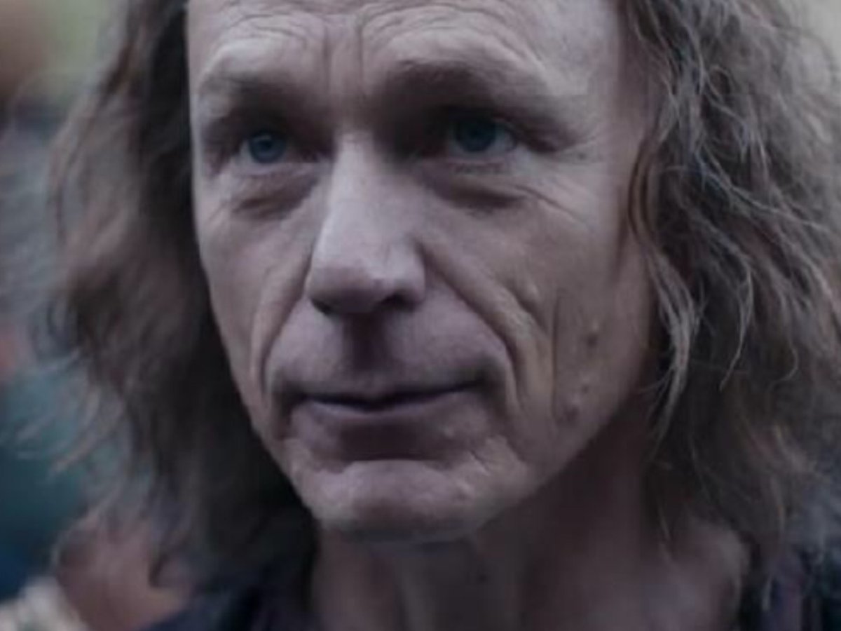 grannygilly16's tweet photo. ⁦@HollowCrownFans⁩ #ShakespeareSunday
´To-morrow will it please you to be crown’d?´
 ´To-morrow, then, we will attend your grace:
   And so most joyfully we take take our leave’
#DukeOfBuckingham #Richard3 https://t.co/nwlLaS452b