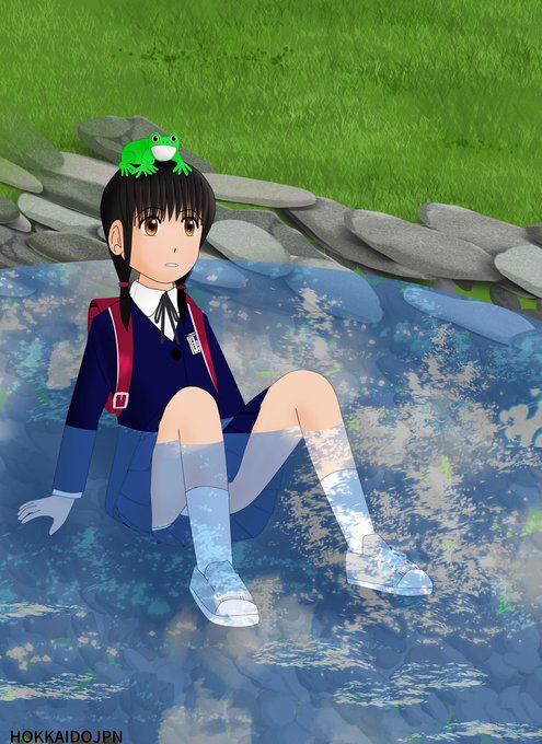 銅のクチバシのtwitterイラスト検索結果 銅のクチバシのtwitterイラスト検索結果