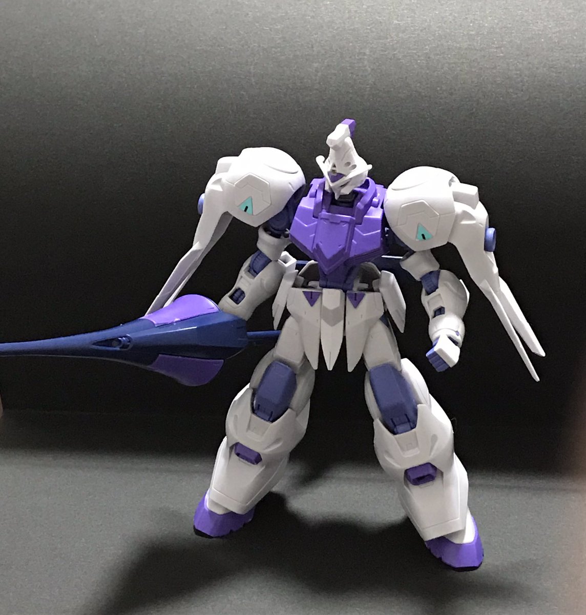 ガンプラ Twitterまとめ ガンダムサバーニャ 最終決戦仕様 他 モデラーズ速報 ガンプラ Twitterまとめ ガンダムサバーニャ 最終決戦仕様 他 モデラーズ速報