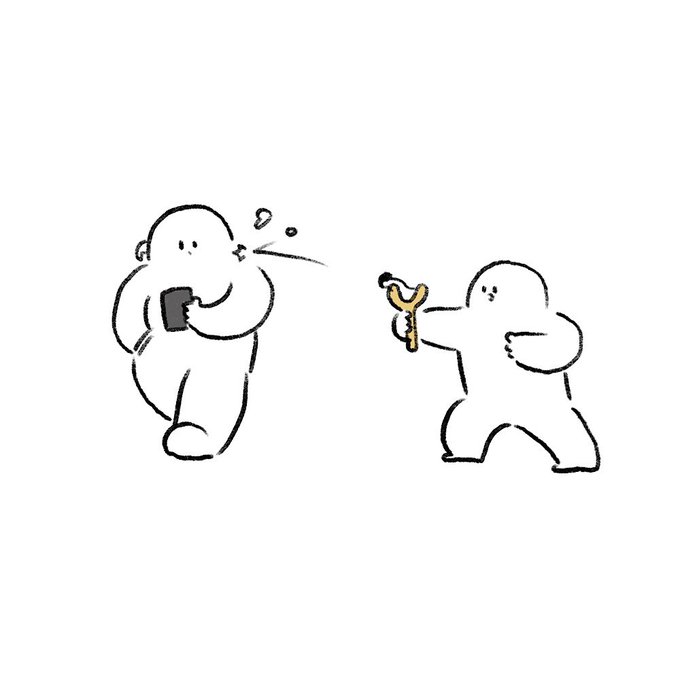AirPodsハンター。
#AirPods 
