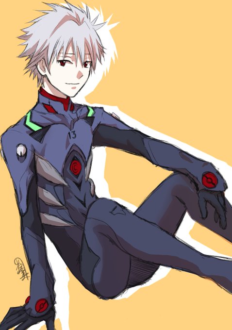 Haruka Shiiさんのイラストまとめ Haruka Shiiさんのイラストまとめ