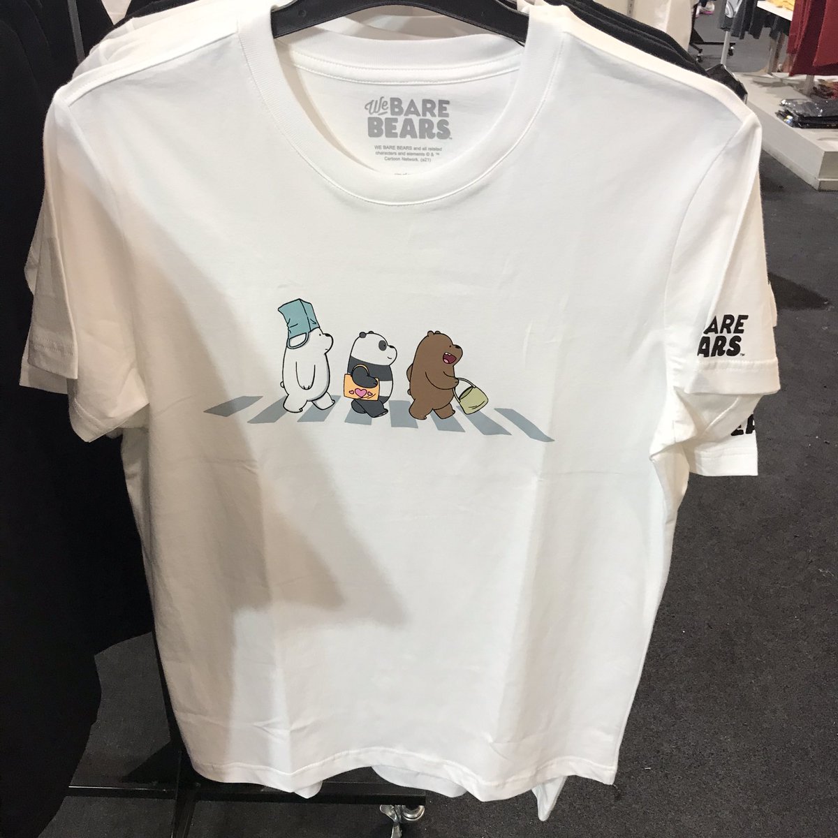kp_shoppinggg's tweet photo. 890฿ 1แถม2 ค่า วีแบร์แบร์น่ารักมากก😍😍 #webearbear #webearbearth
#รับหิ้วuniqlo #รับหิ้วhm #รับหิ้วmuji #รับหิ้วminiso #รับหิ้วmoshi #รับหิ้วadidas #รับหิ้วconverse #รับหิ้วvans #รับหิ้วpomelo #รับหิ้วeveandboy #รับหิ้วcottonon #รับหิ้วwatson https://t.co/p3rsyDu0Z6