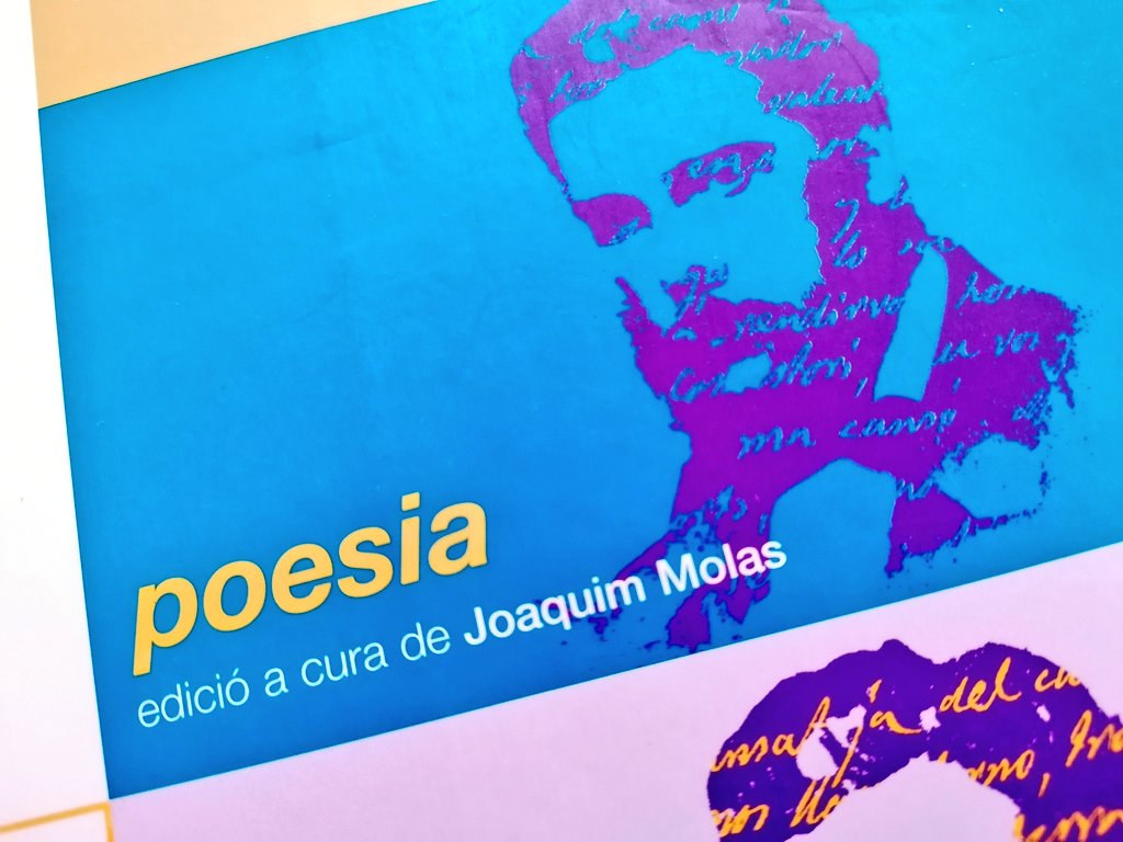 Museu Víctor Balaguer tweet media