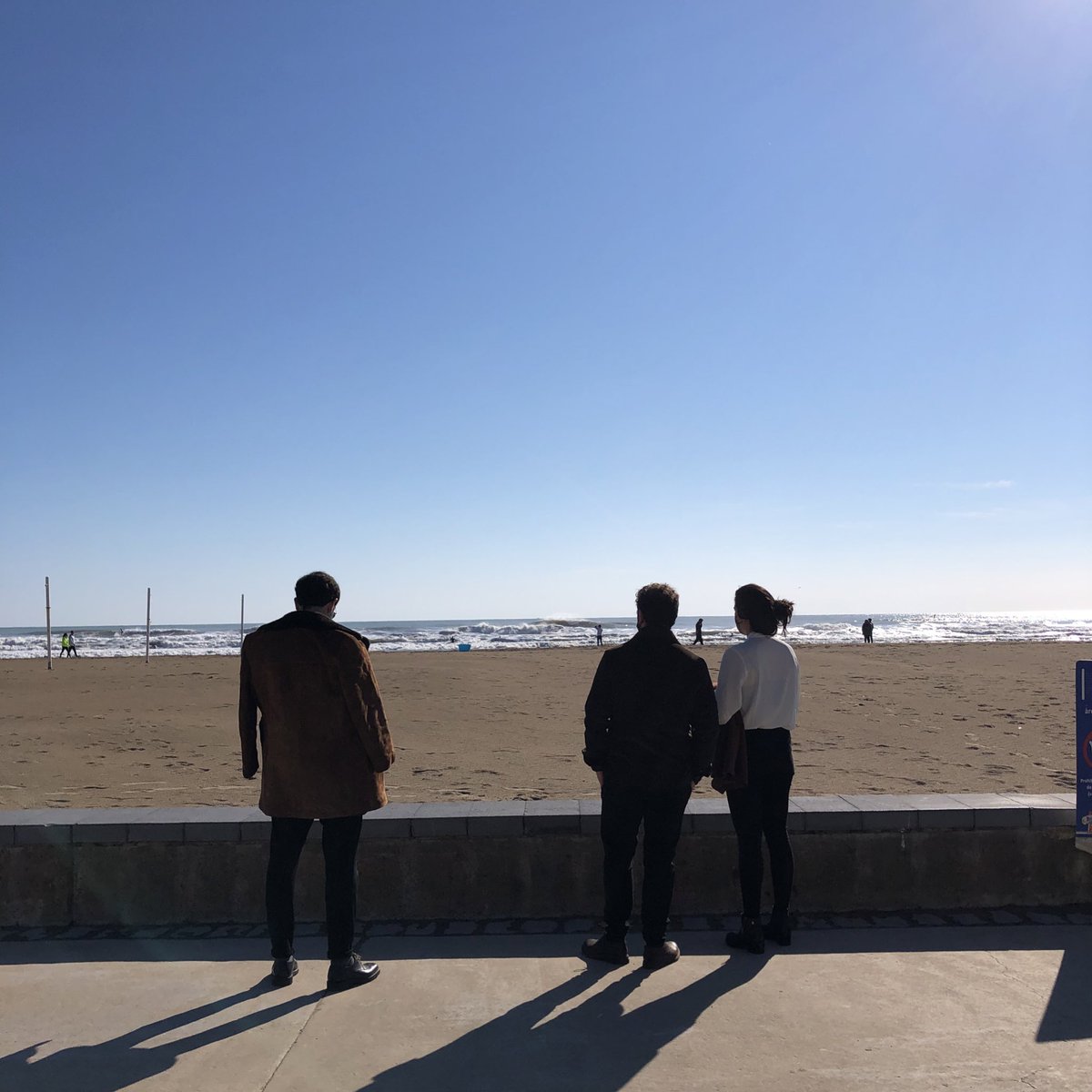 Entrevista con los <a href="/deepseamonkband/">DEEP SEA MONK</a> en <a href="/territoriAPunt/">Territori Sonor</a> 🌊 
Hoy en vivo en La Casa de la Mar de Alboraia: 
apuntmedia.es/programes/terr…