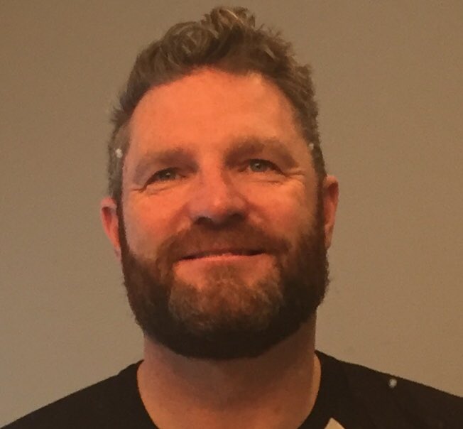 Leigh Read, English by birth tweet media