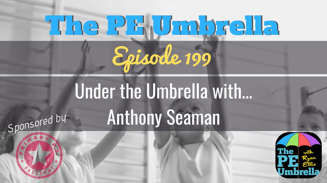 βπͺππ πΌππππ€ (@thepeumbrella) on Twitter photo ποΈDelighted to launch the latest episode of The PE Umbrella Podcast with <a href="/PEbyMrS/">PEbyMrS</a>
Come and join us as we chat ALL things Primary PE!
peumbrella.com
Grab those note pads folks πποΈ
Huge thanks to friends and sponsors of this weeks episode <a href="/pe_passport/">PE Passport</a> π€ΈββοΈβΉοΈπ€ΎββοΈ ποΈDelighted to launch the latest episode of The PE Umbrella Podcast with <a href="/PEbyMrS/">PEbyMrS</a>
Come and join us as we chat ALL things Primary PE!
peumbrella.com
Grab those note pads folks πποΈ
Huge thanks to friends and sponsors of this weeks episode <a href="/pe_passport/">PE Passport</a> π€ΈββοΈβΉοΈπ€ΎββοΈ