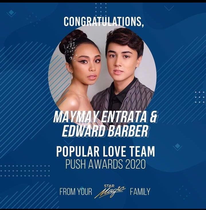 CartonFan2026's tweet photo. @ASAPOFFICIAL Thank you po ❤️
#ASAPsikat 

IWANT SUMMER WITH MAYWARD

MAYMAY ASAP AWESOME SAYAWAN

#MayWard
@maymayentrata07 
@Barber_Edward_ https://t.co/3g0EUxpoU5