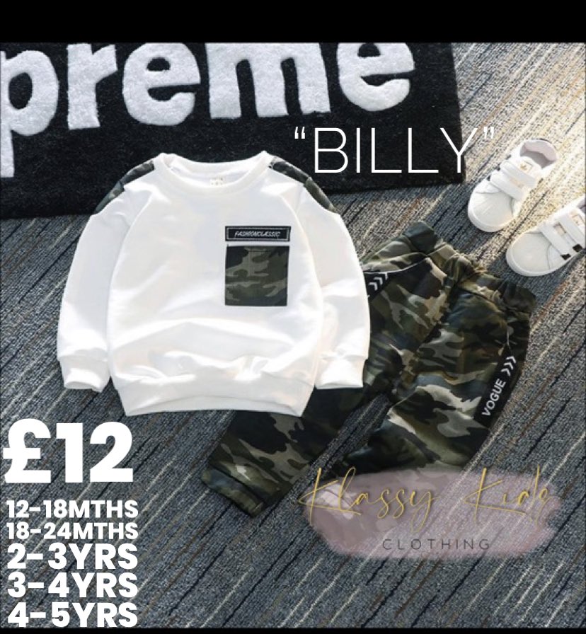 klassykidzuk (@klassykidzuk1) on Twitter photo 