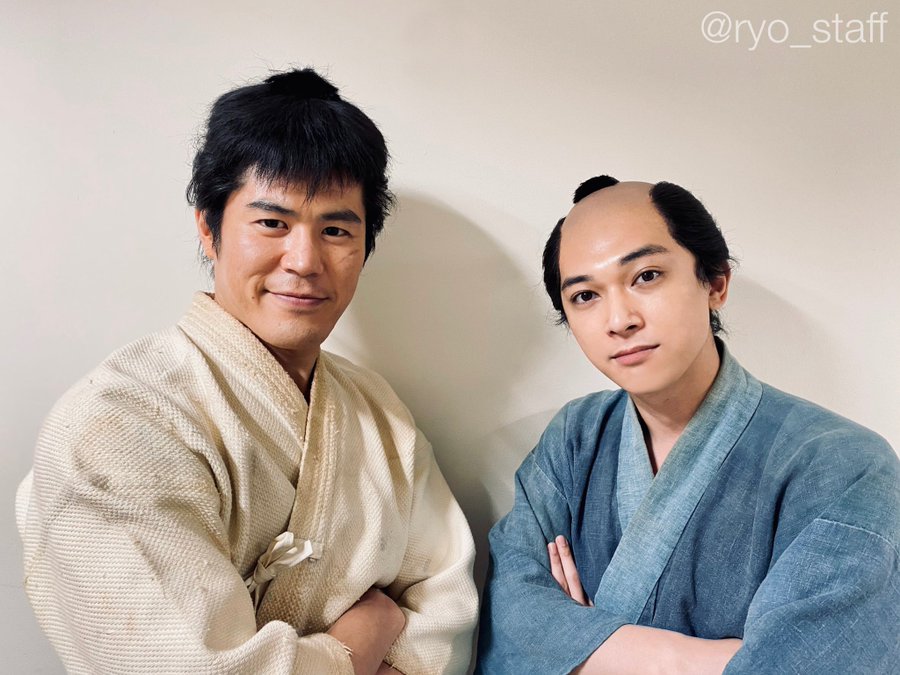 Nhk大河ドラマ 青天を衝け 第6回ネタバレ感想 栄一 胸騒ぎ 牛のさんぽみち