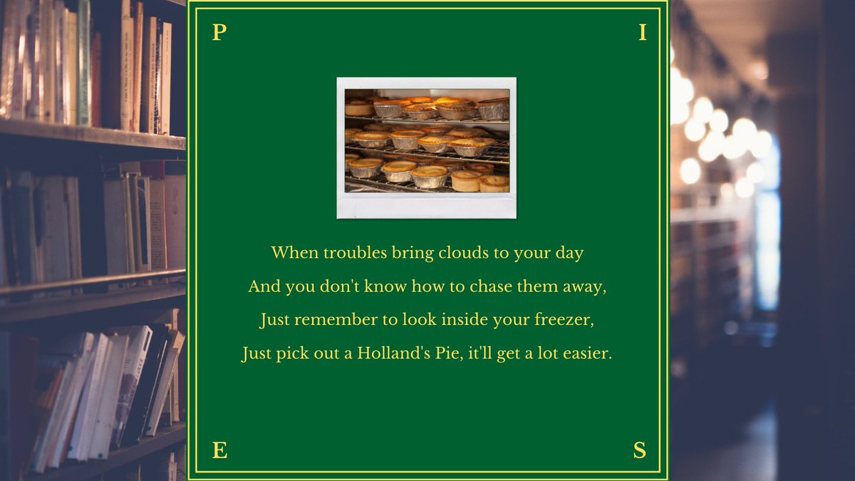 Holland's tweet media