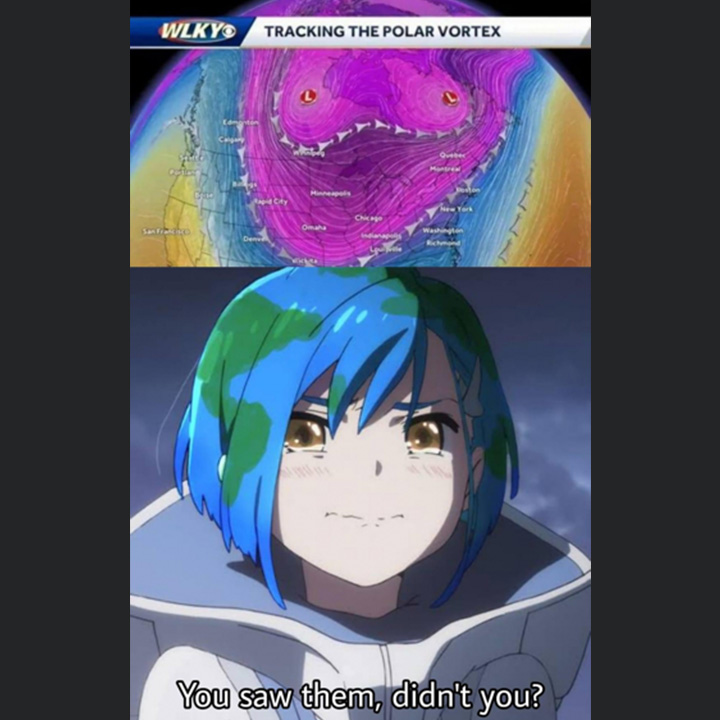 earth chan dakimakura