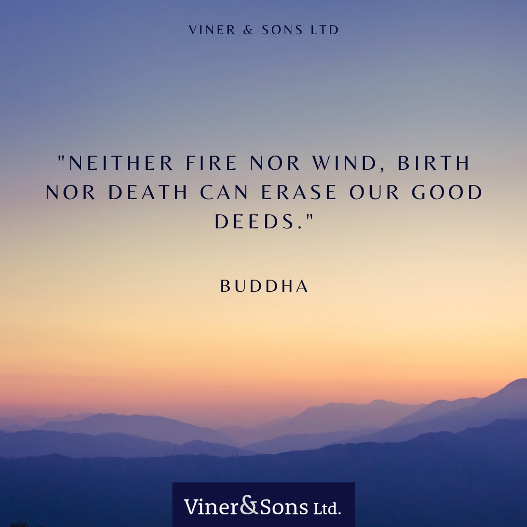 If you’d like to find out more information, then call us on 
01732 842485 or email us at info@vinerandsons.co.uk vinerandsons.co.uk