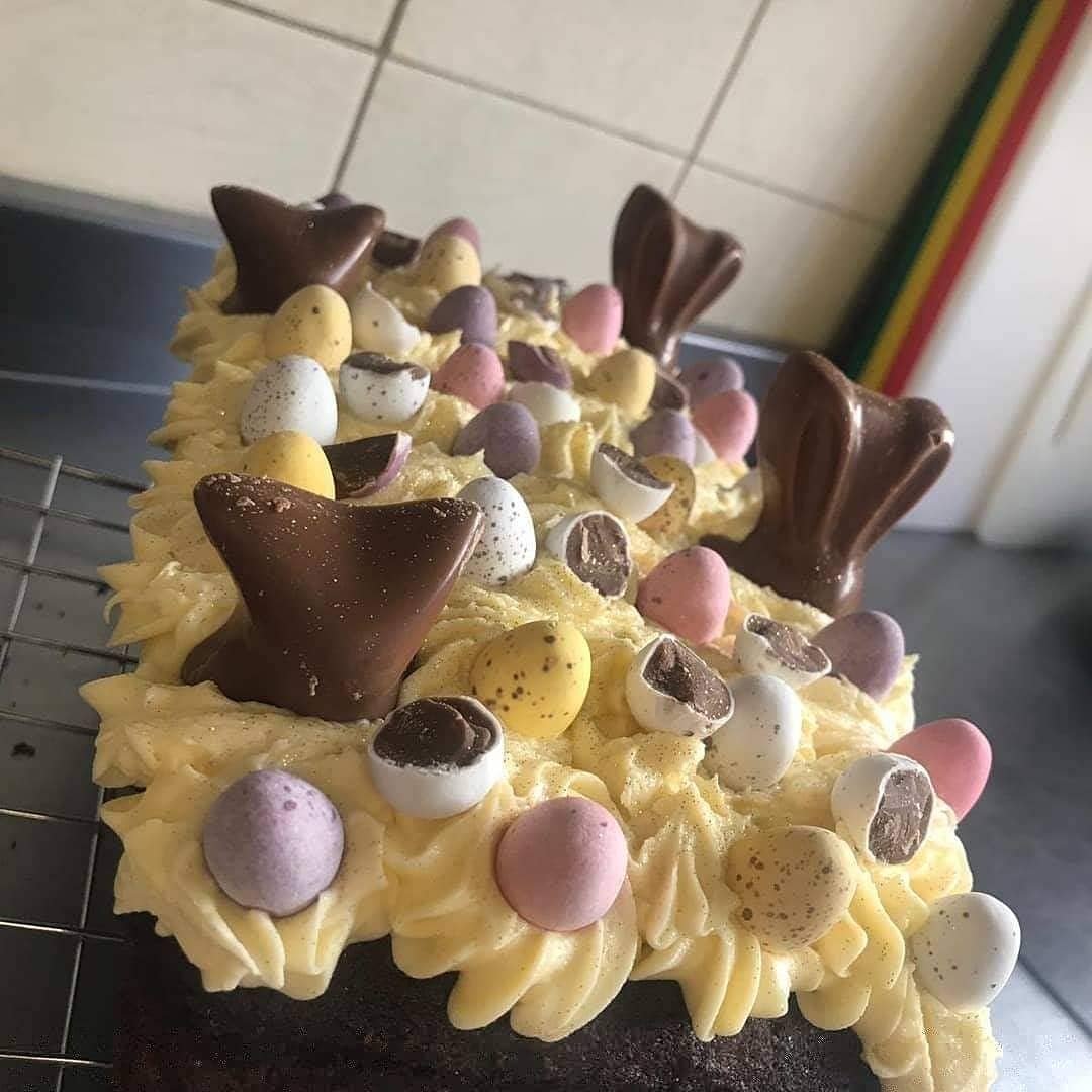 Oliver's Coffee House 💙 tweet media