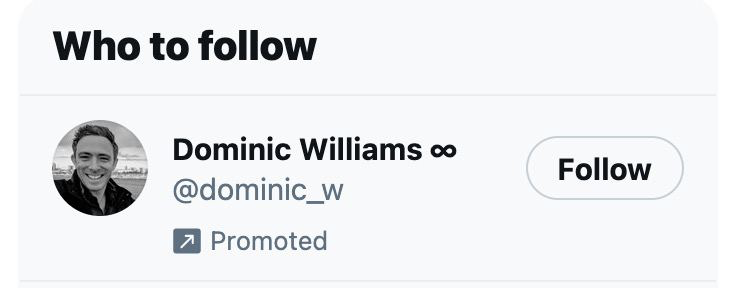 Does anyone know what the going rate is for a community these days? Asking for a friend.