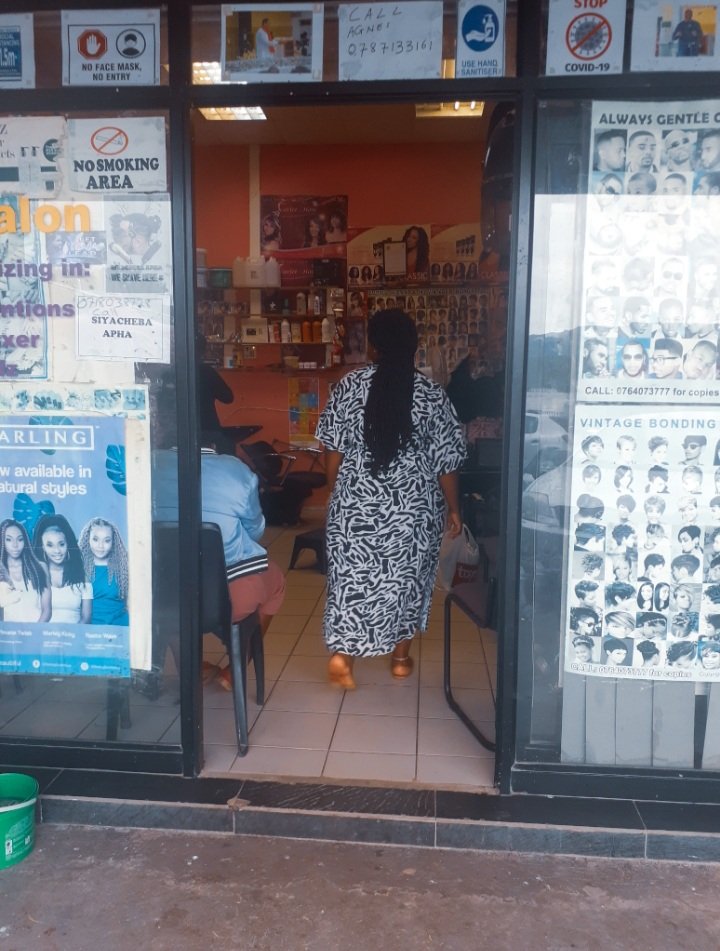 Cwayita_j's tweet photo. #Ad
It is very important that we support small businesses so that they'll continue providing us with needs and their services. Freed@ and Telkom Business are giving away 2 #FreedAtBusinessBox worth R10 000 each. Tell them why you should be a winner.
https://t.co/BsOZn0dyD4 https://t.co/4M0buQMgW5