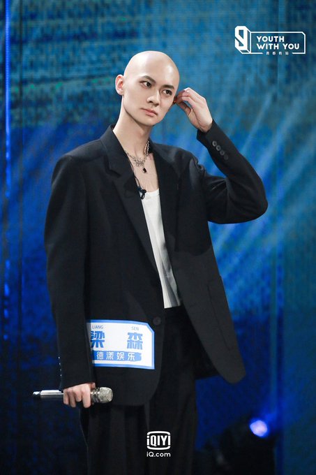 NoeyNoey_205's tweet image. ฉันว่ะเขาหล่อมากนะ ถึงจะมีผมหรือไม่มีผม 
#LisaApologizeToLiangSen