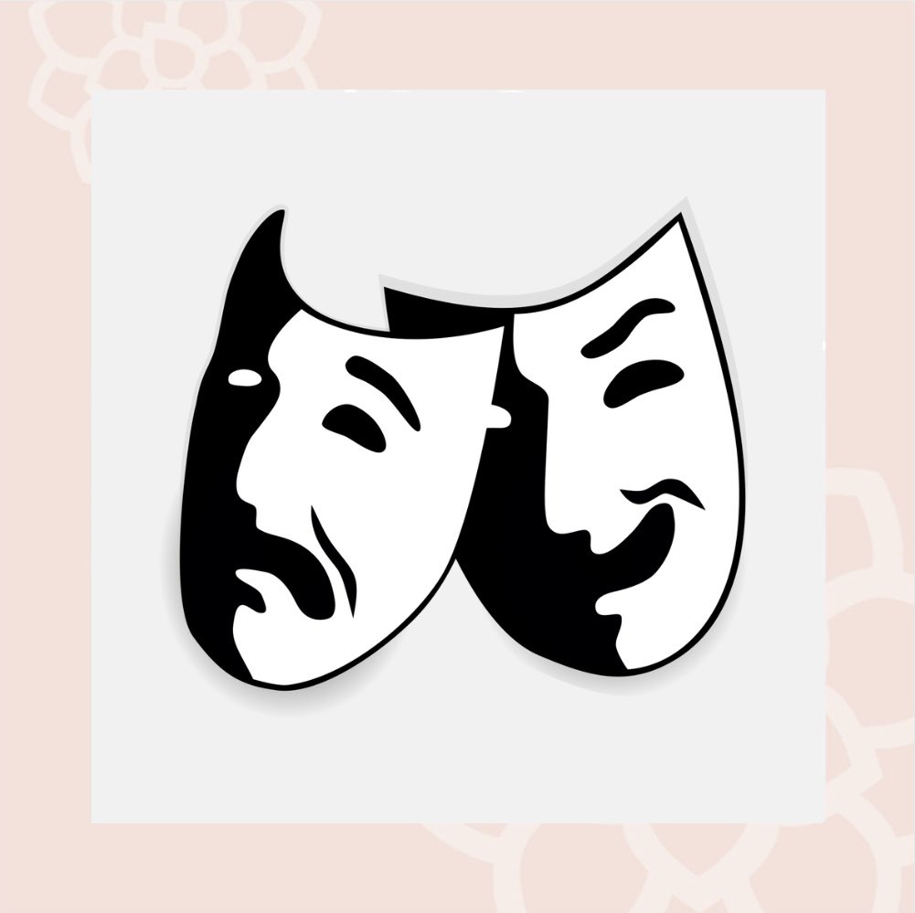 throughanewlens's tweet photo. What you give power to has power over you. To say, it all begins and ends in your mind.
Bipolar disorder or is a mental illness marked by extreme shifts in mood. Symptoms can include an extremely elevated mood called mania. They can also include episodes of depression. https://t.co/dVNpcAa0ot