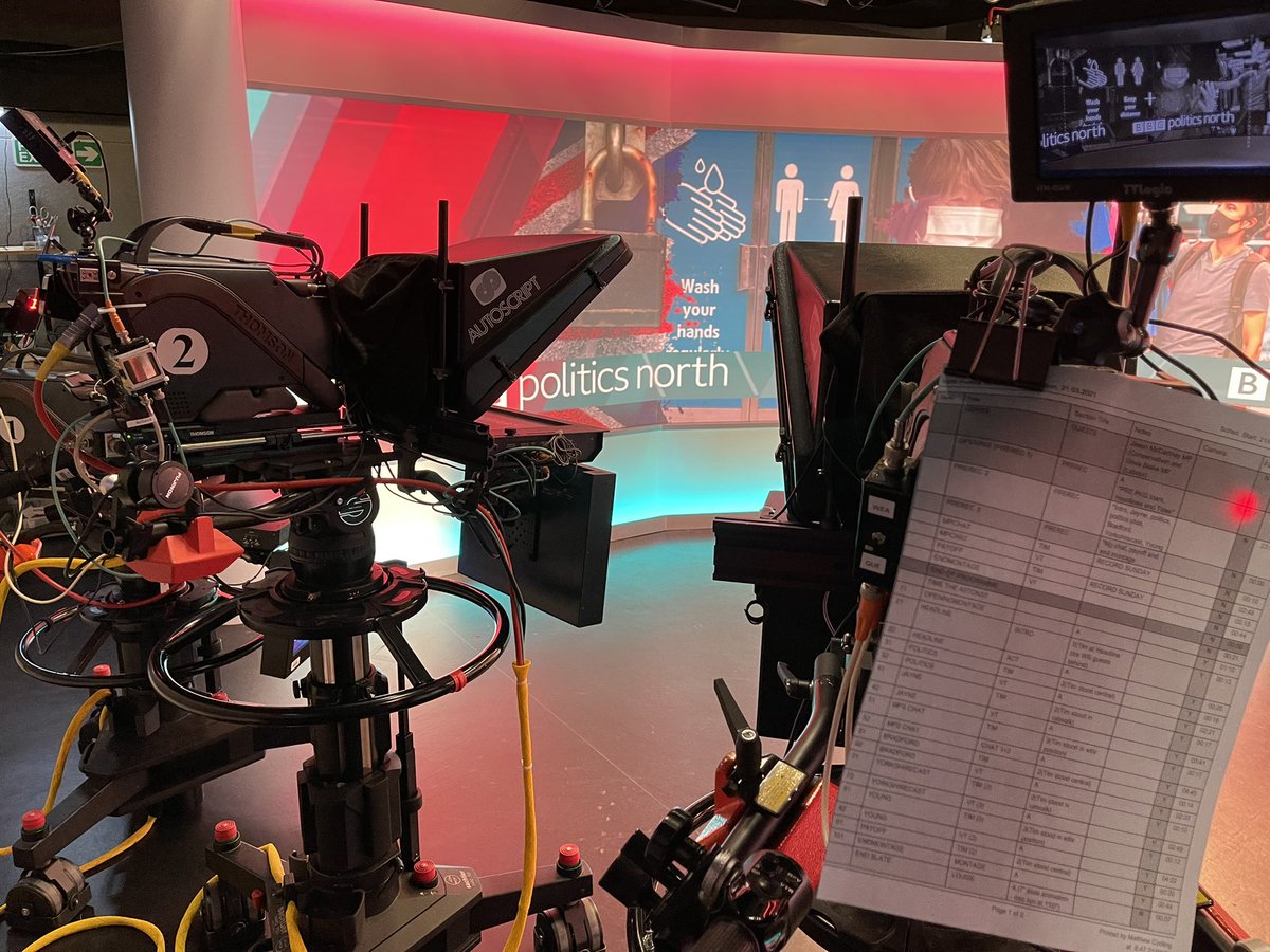 filmmakerRobD's tweet photo. #filmmaker getting ready to #film @iredalepolitics for #politicsnorth #bbcpn 10am on #bbc1HD #yorkshire and #lincolnshire https://t.co/nEuo5IPLSK