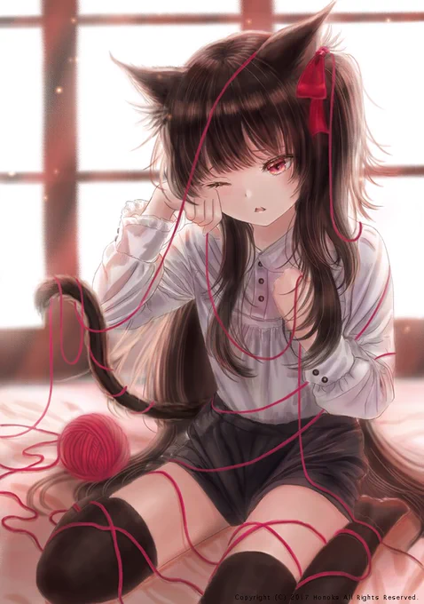 #見た人も無言で黒髪美女貼れ 