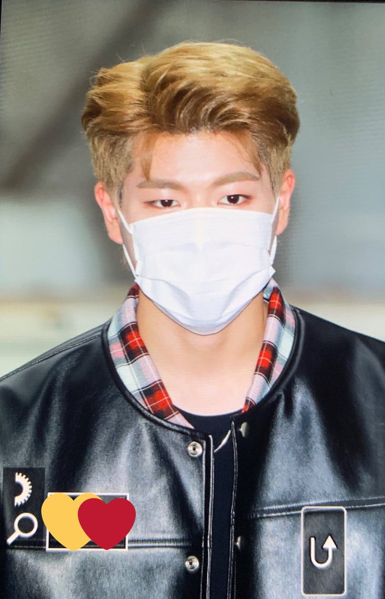 ciipherpics's tweet image. [PRE.] 210320 | © hwani_826
#CIIPHER #길도환