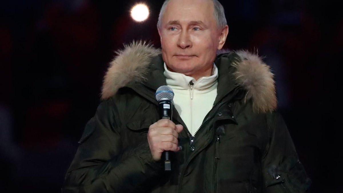 Russian envoy to US back in Moscow after Joe Biden calls Vladimir Putin a killer
