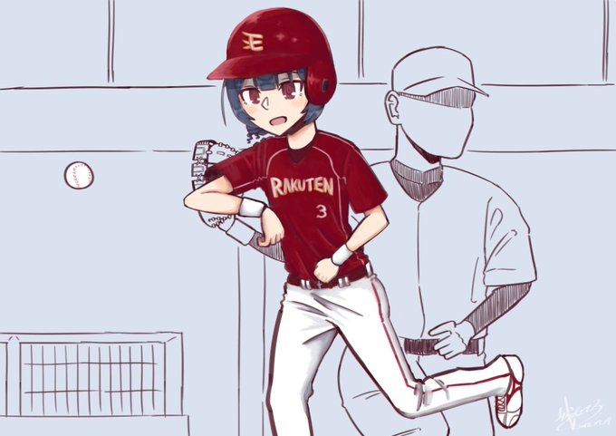 「野球 バット」のTwitter画像/イラスト(新着)｜4ページ目