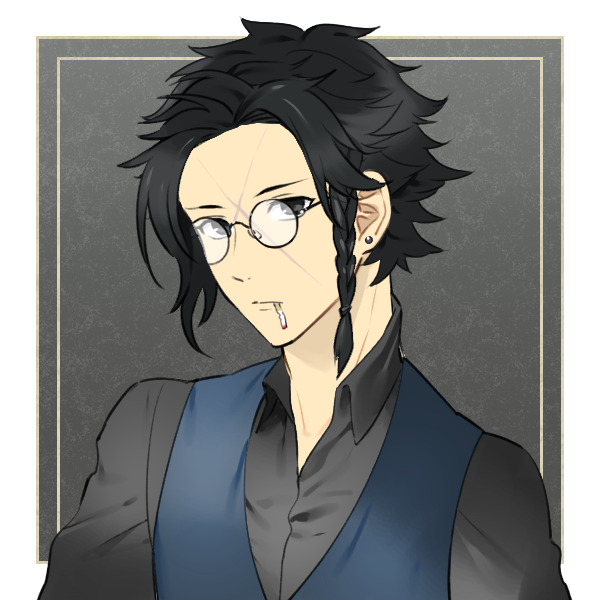 ロマネスクのtwitterイラスト検索結果