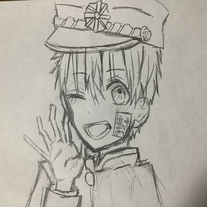 花子くん描いてみたのtwitterイラスト検索結果 花子くん描いてみたのtwitterイラスト検索結果