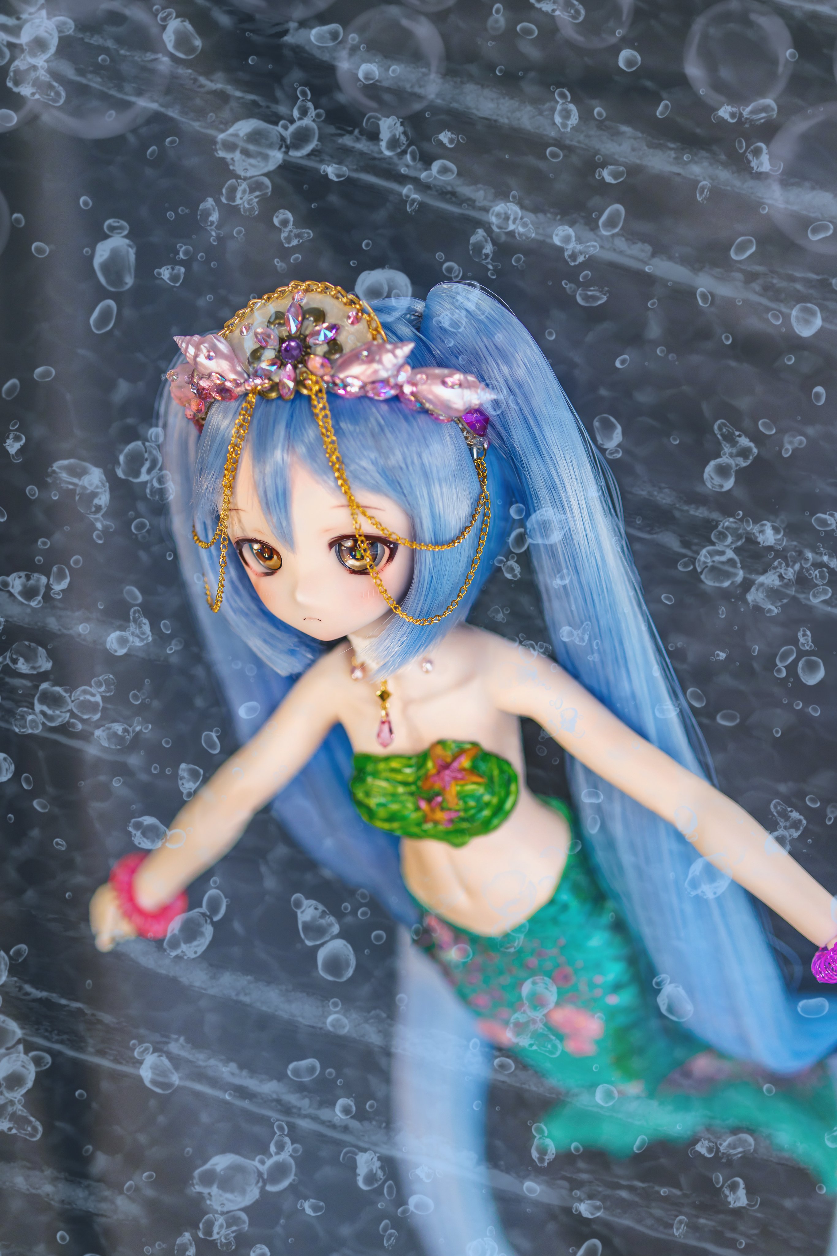 チコイ 人類は人魚を欲している 人魚を見るとストレスが減るらしい 人魚 人魚ドールの写真下さい 見た人もなにか無言で 人魚をあげる マーメイド 人魚は実在した Mermaid Mernaids Pinupmermaid Pinupmermay Mermay 自分用に人魚系タグまとめて見