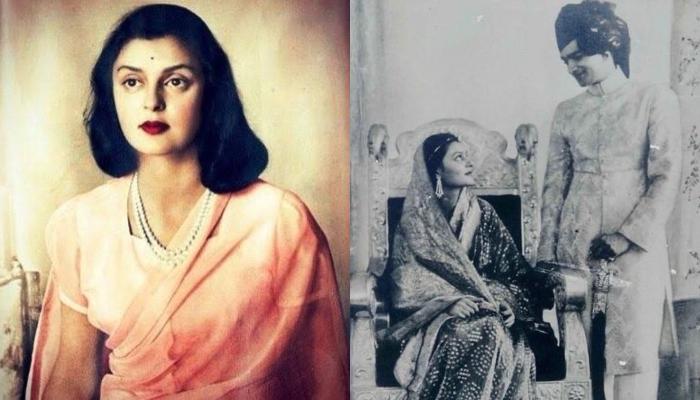 @Ghritachii @uranonfren None can match grace of maharani gayatri devi 😍