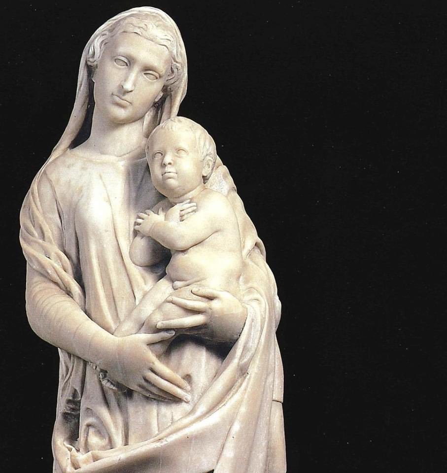 Oggi è domenica! Per la nostra rubrica dedicata ai musei appartenenti all’<a href="/AMEI1996/">AMEI</a> 
andiamo al <a href="/museodiocesms/">Museo Diocesano MS</a>. 

🔗 museimassacarrara.it/museo-diocesan…

#reteamei #museidiocesani #museiecclesiastici #museiitaliani 
#MuseoDiocesanoMassa #altrisguardi