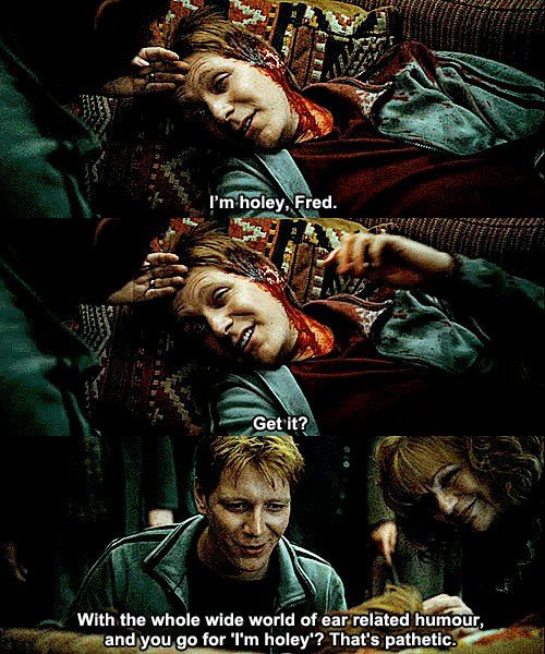 Harry Potter World tweet media