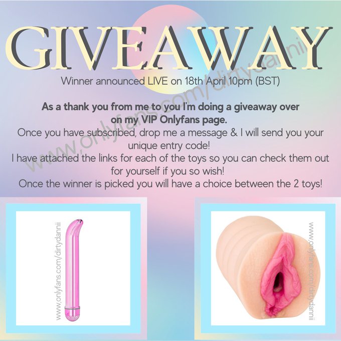 🎉 𝗚𝗜𝗩𝗘𝗔𝗪𝗔𝗬 🎉 💛 Read the picture for details on how to enter 💛 🔥 FREE TO ENTER, NO CATCH 🔥  VIP page;<a href="/tag/newprofilepic"class="tags"><span>#newprofilepic</span></a>