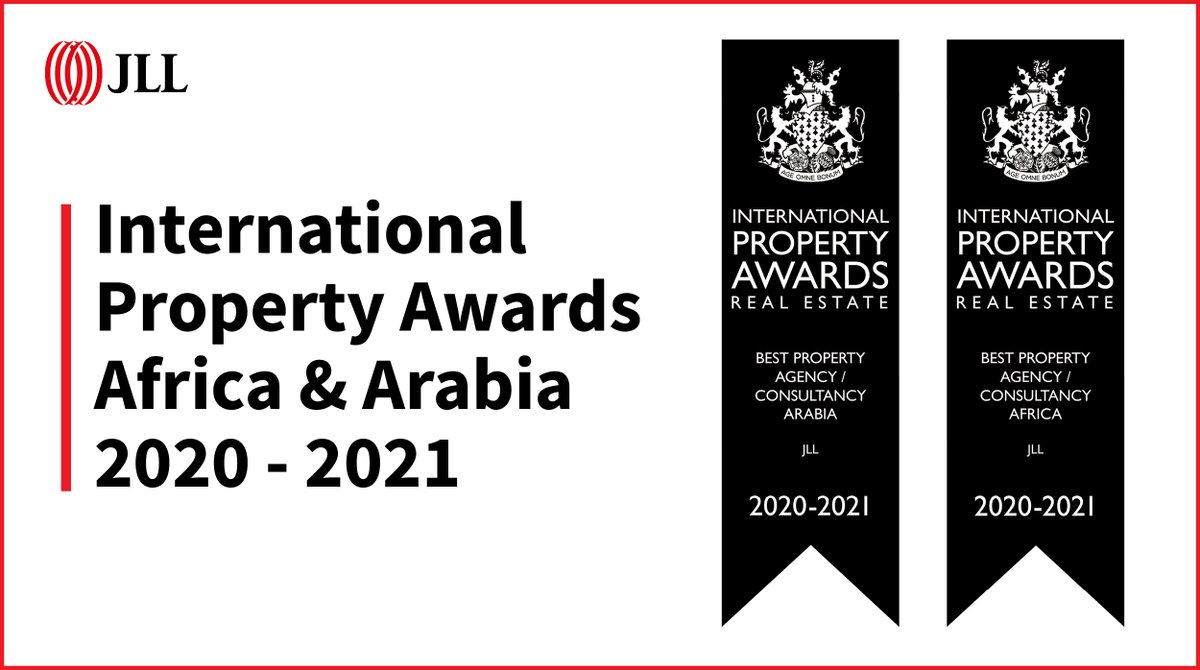 Jll Dubai Real Estate Report 2021