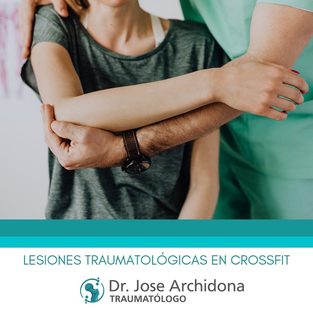 Lesiones traumatológicas en #crossfit. Lesiones de hombro.

Lea el post completo en 👇🏼
instagram.com/p/CMOsLsbhjRh/

#josearchidonatraumatologo #traumatologo #traumatologia #murcia #regiondemurcia #lesionestraumatologicas #lesionesdehombro #lesionesdeportivas