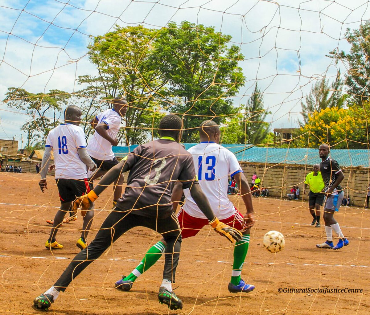 It is our role to uphold and defend the rule of law, respect to human rights, and participate in decision making processes mtaani. <a href="/ForumCiv/">ForumCiv</a> <a href="/UhaiWetu/">Social Justice Centres Working Group</a>
#MtaaVibration #GithuNdioMtaa