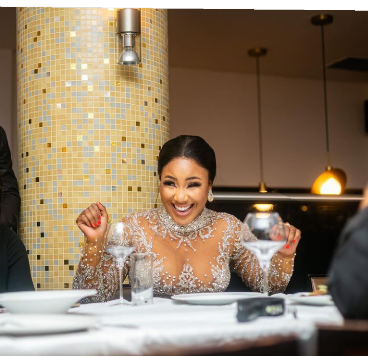 OgaleQueen's tweet photo. This smile💕💕 #EricaIsEverywhere https://t.co/RqossGtaoz