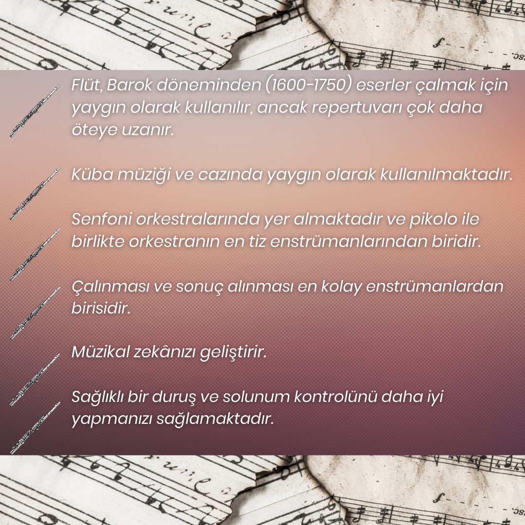 SuperprofTR's tweet photo. Yan Flüt hakkında bildiklerinizi yorumlarda bizlerle paylaşmaya me dersiniz? 🎶

#superprof #superproftürkiye #yanflüt #yanflutdersi #yanflütkursu https://t.co/i2oaOXQp76