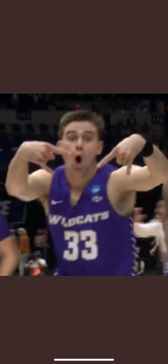 Will Foster tweet media