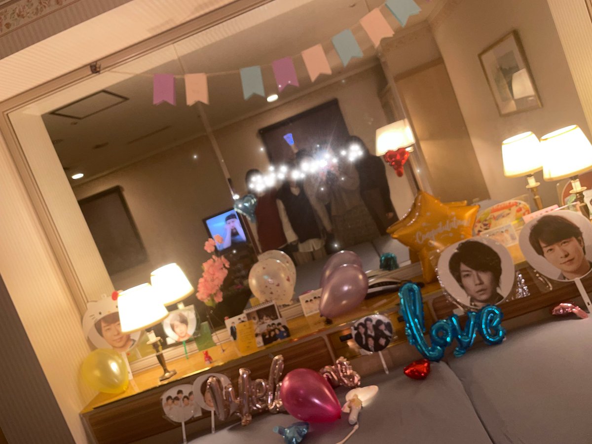 torikawa_chan's tweet photo. 久しぶりにちゃんず全員集合したよ〜！！！！！♡ https://t.co/qhvPDA7ARb