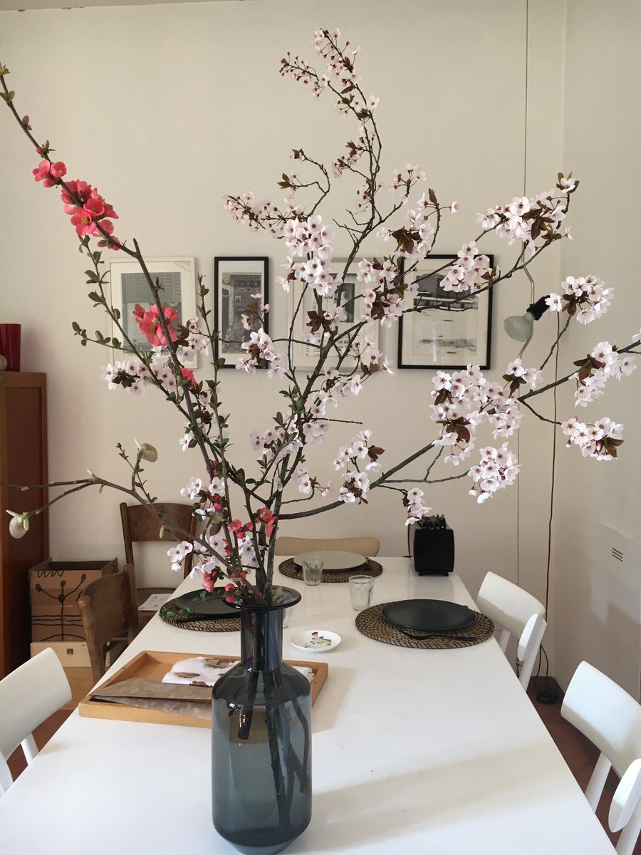 #21marzo
Benvenuta #primavera, a casa mia!