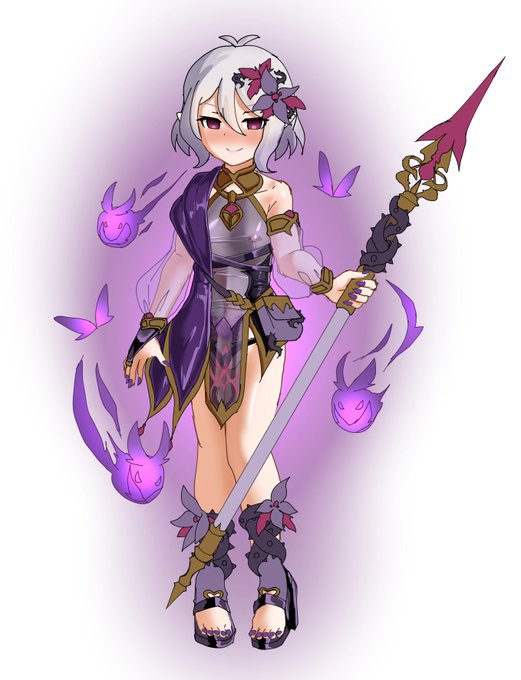 悪堕ちコッコロママ… 