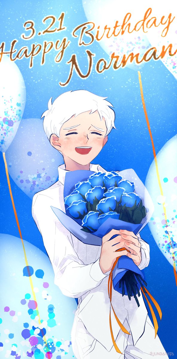 1boy male focus white hair flower bouquet white pants closed eyes  illustration images