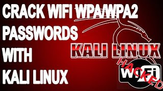 DeveloperDevot1's tweet photo. How To Crack WPA/WPA2 Wi-Fi Passwords Using Aircrack-ng.
Check the link in bio.
#crack
#Password
#WiFi 
#KaliLinux
#Retweeet
#developerdevotion https://t.co/4fuI9fAjcf